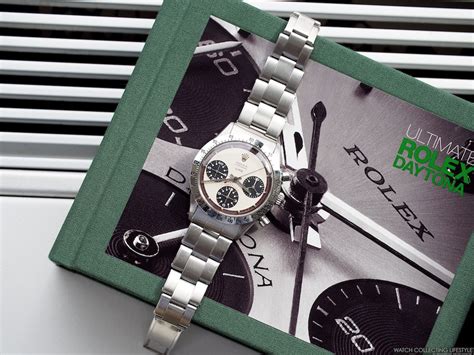 ultimate rolex daytona pucci|ULTIMATE ROLEX DAYTONA – Mini .